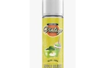 VINTAGE JUICE 50ML 100ML E-LIQUID