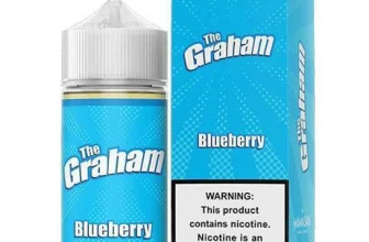 Graham Eliquid