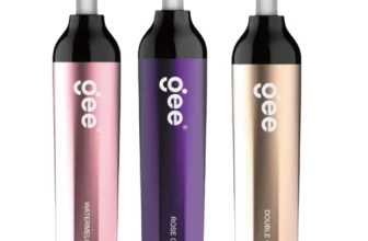 Elf Bar Gee 600 Disposable Vape