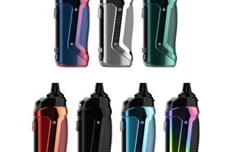 GeekVape B60 Pod Mod Kit
