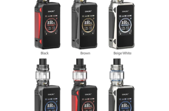 SMOK G-PRIV 4 VAPE KIT