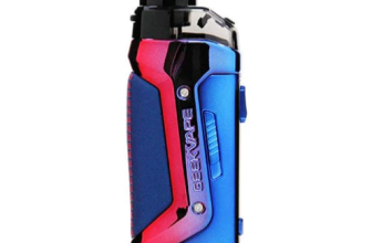 GeekVape Products 20% Off Sale