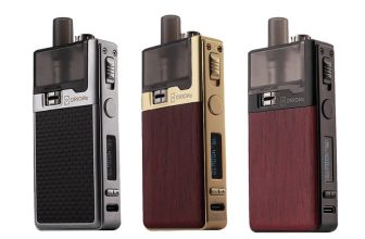 LVE ORION 2 40W POD
