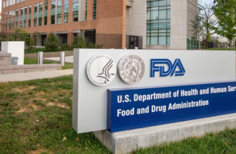 FDA ban elf bar