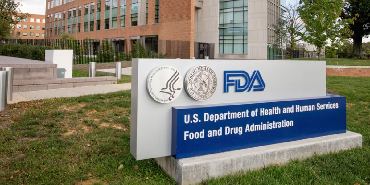 FDA ban elf bar
