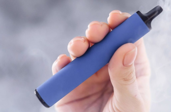 disposable vape flavors