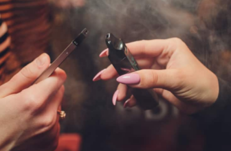 Vape Pens vs Vape Pods