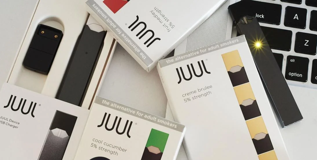 Juul Layoffs