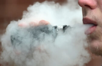 Big Puff Vapes Environmental Crisis