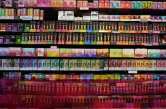 Rhode Island bans flavored e-cigarettes