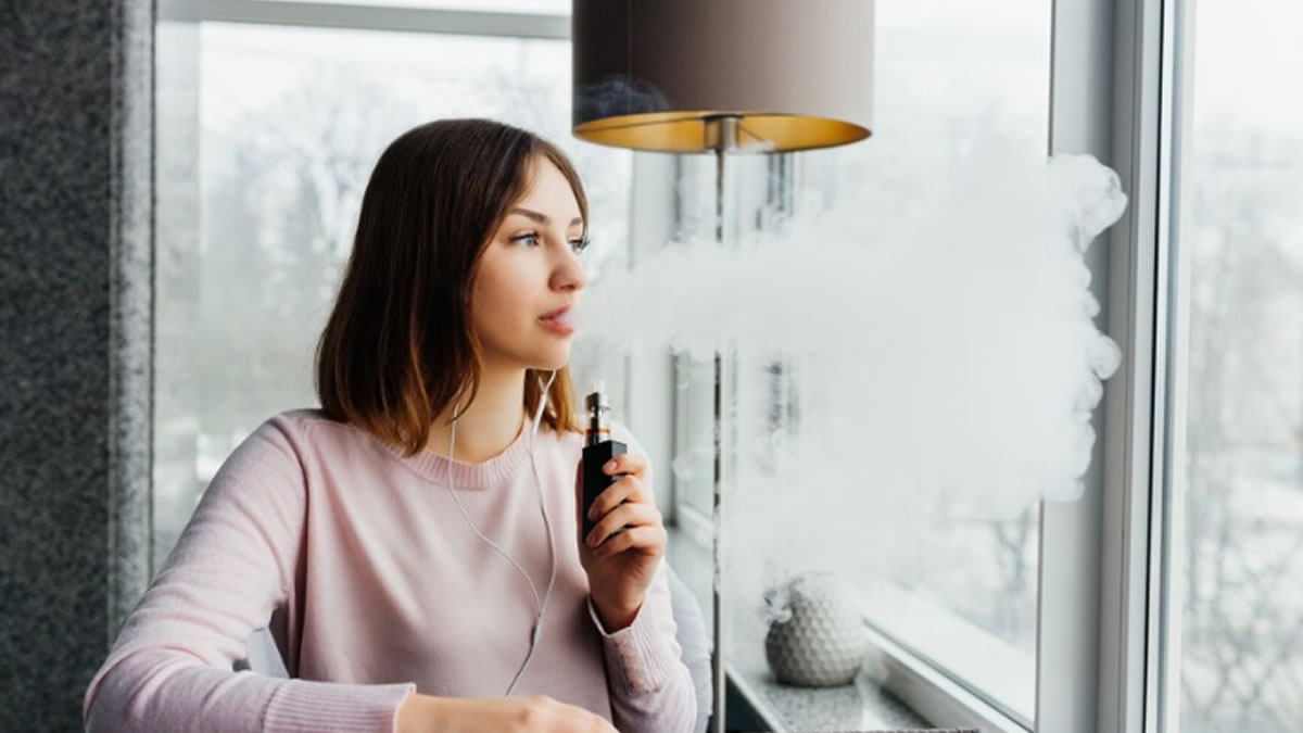 Russia State Duma vape ban