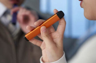 Thailand Vape Ban Tourist Penalty