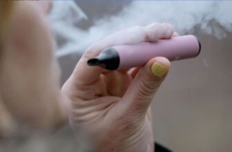 Alabama Flavored Vaping Ban