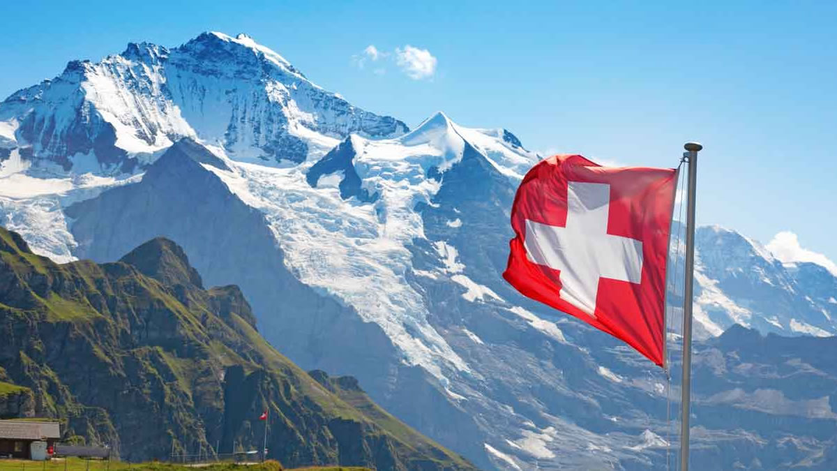 Switzerland Vape Ban