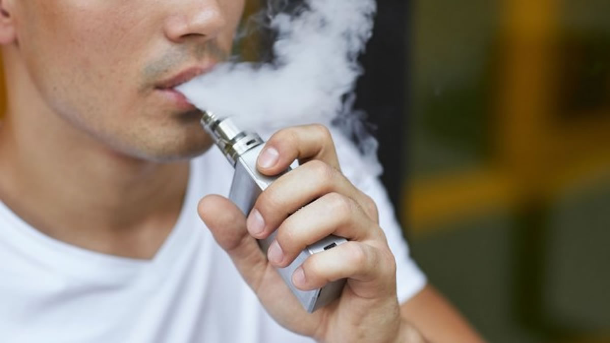 Pahang Vape Ban