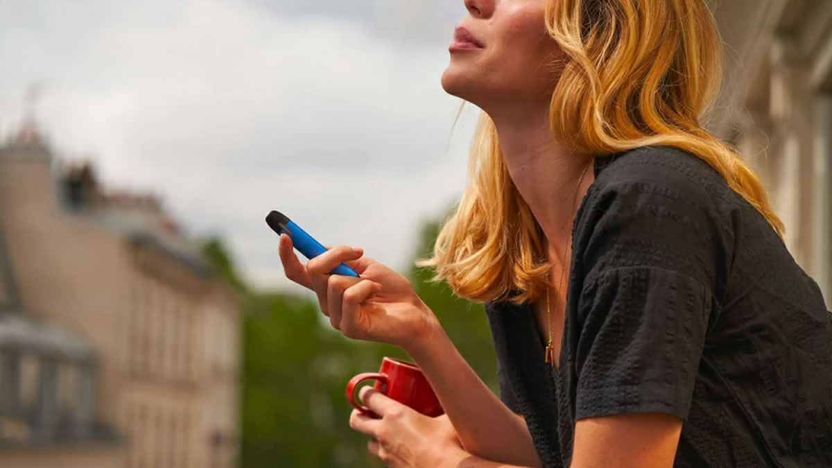 Belarus Vape Law
