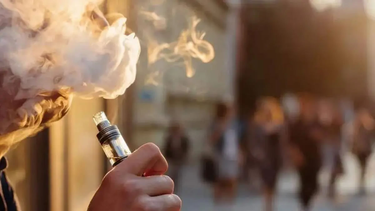 Poland Vape Ban