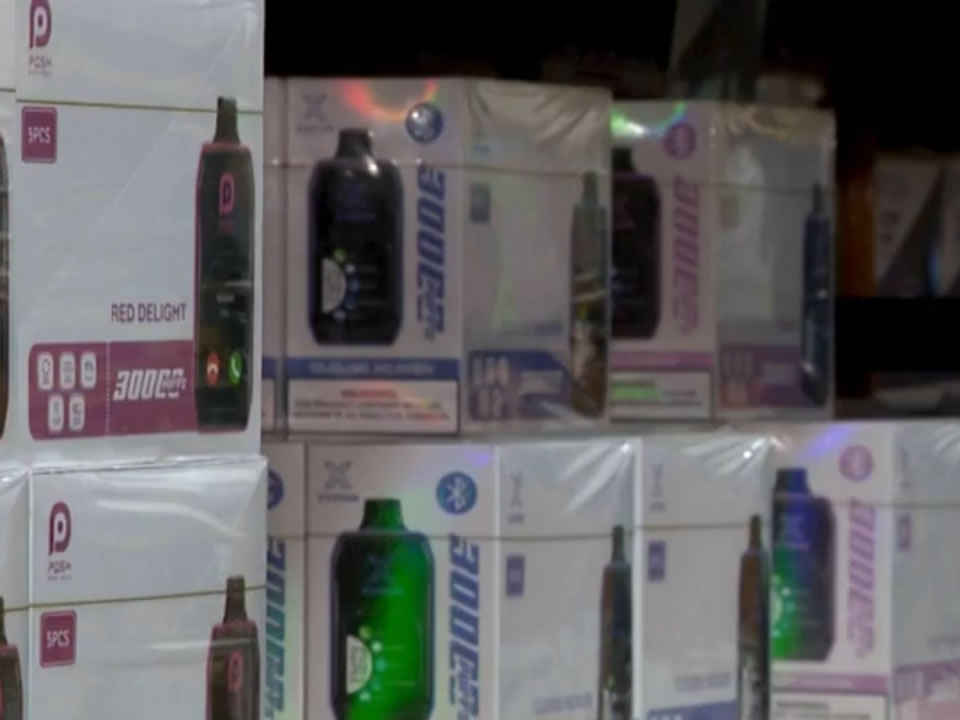 Wisconsin Vape Law