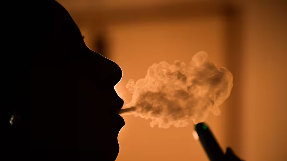 Brazil Vape Ban Online Ads