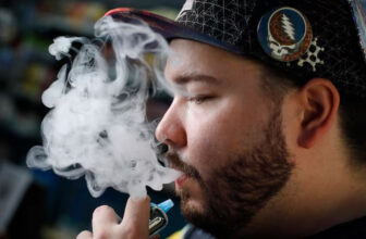 Texas Vape Ban SB 2024