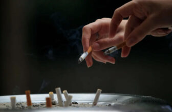 Spain Smoking Ban Vape Ban Terraces