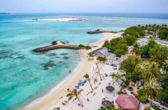 Maldives Smoking Ban, Generational Tobacco Ban