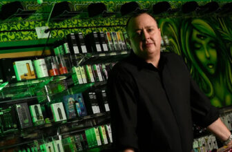 Ireland Vape Tax, E-liquid Price Increase