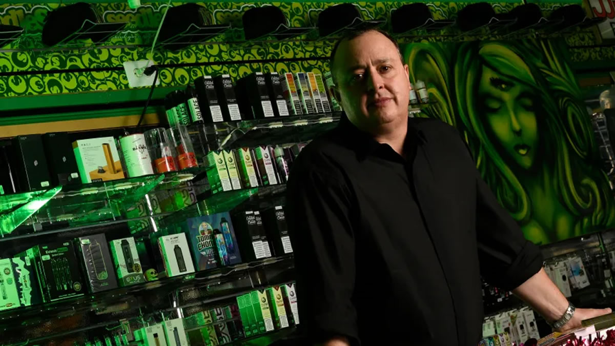 Ireland Vape Tax, E-liquid Price Increase