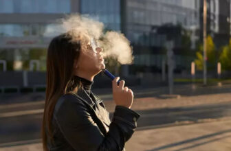 Dallas Vaping Ban, Public Smoking Texas