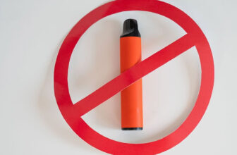 Germany Disposable Vape Ban