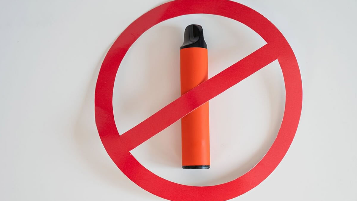 Germany Disposable Vape Ban