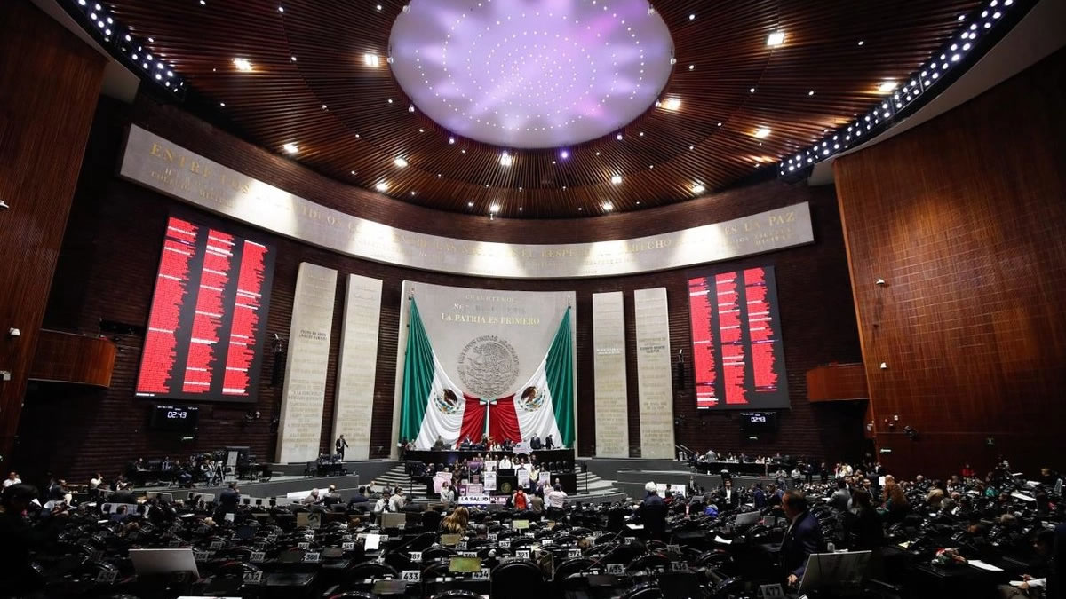 Mexico Vape Ban, E-cigarette Law