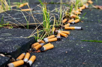 Belgium Smoking Ban, Vaping Restrictions 2027