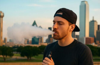 Dallas Vaping Ban, Travel Dallas