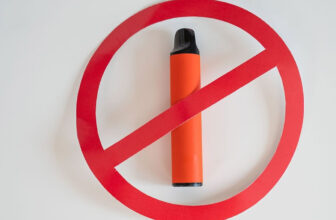 Austria Vape Ban, Disposable E-cigarette