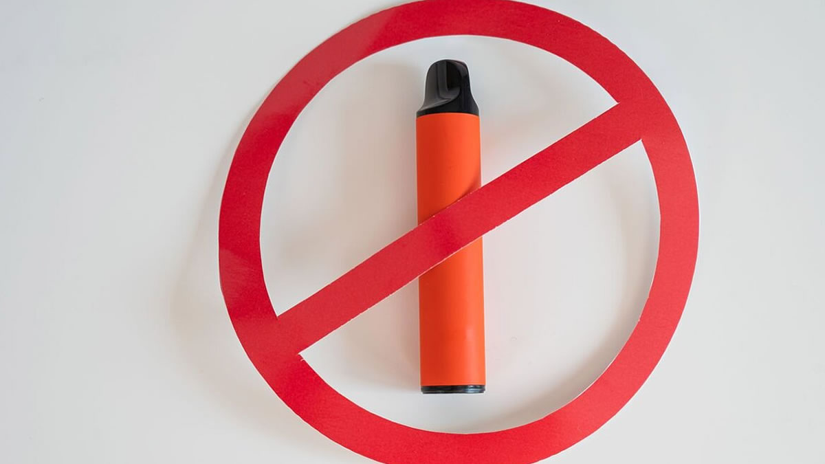 Austria Vape Ban, Disposable E-cigarette