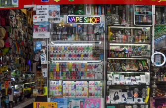 Ireland Disposable Vape Ban