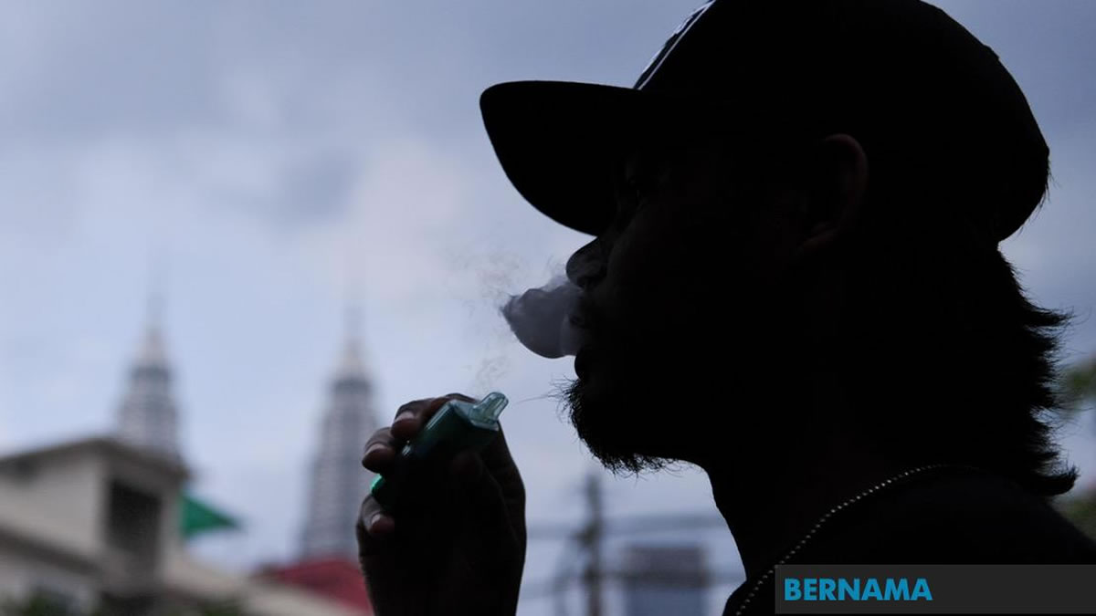 Malaysia Vape Ban 2026