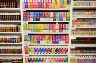 Kentucky Vape License Law