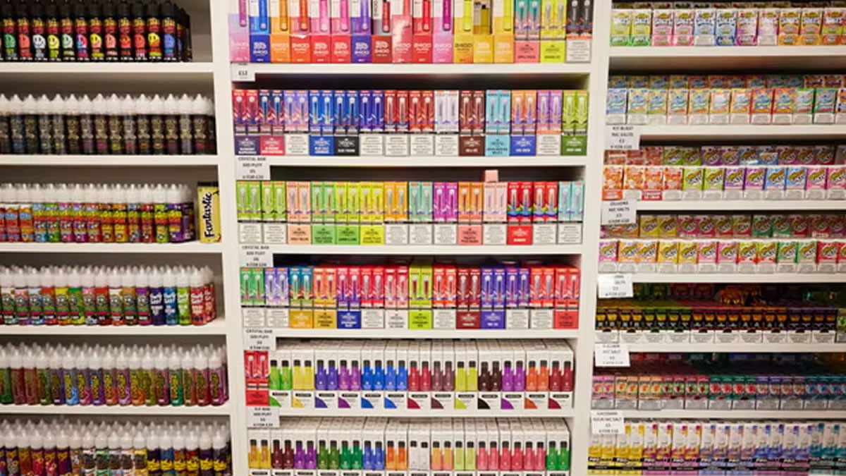 Kentucky Vape License Law