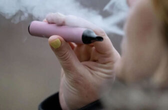 Vaping While Driving Fine in Germany