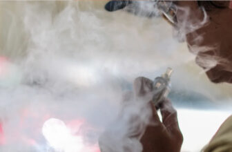 Oxford study on vaping cessation