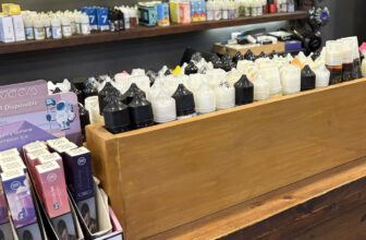 South Korea Vape Law, Synthetic Nicotine Regulation