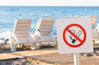 Turkey smoking ban, Turkey vape laws, tourist vaping fines Turkey