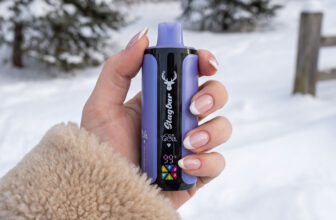 modern cigarette alternatives, heat not burn devices