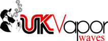 UK vapor Waves