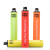 MRKT Bars Disposable Vape 5000 Puffs