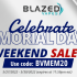 O2vape Memorial Day Weekend Sale 25% OFF
