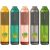 Tasty Fruity Zoom Bar 600 Puff Disposable Vape – Any 3 for £10