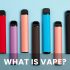 What is E-liquid: A Comprehensive Guide